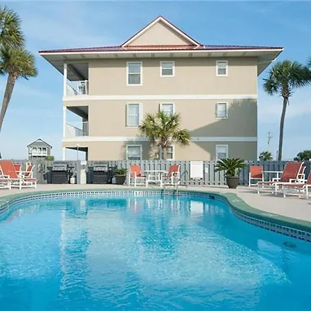 Sunset Harbor Villas 313